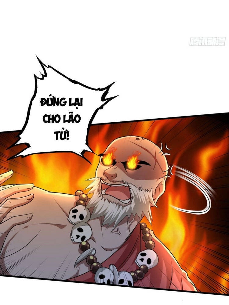 Bắt Đầu Từ Làm Ngón Tay Vàng Chapter 26 - 6