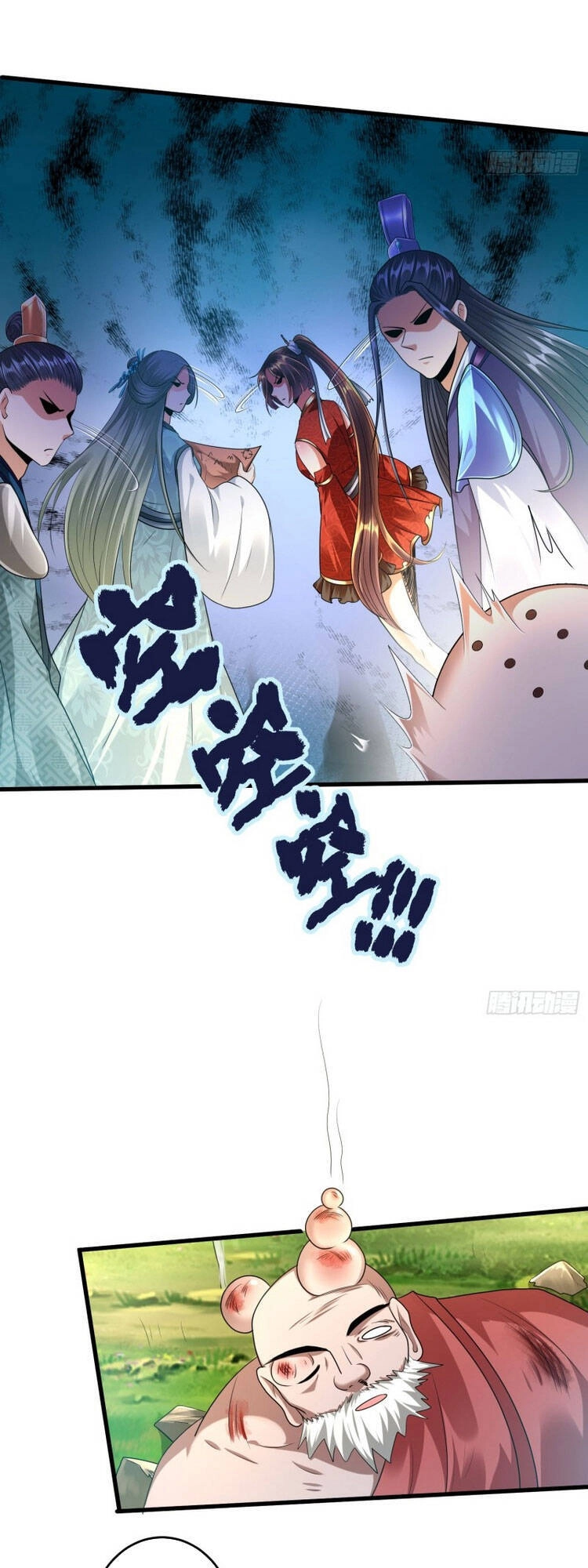 Bắt Đầu Từ Làm Ngón Tay Vàng Chapter 26 - 7