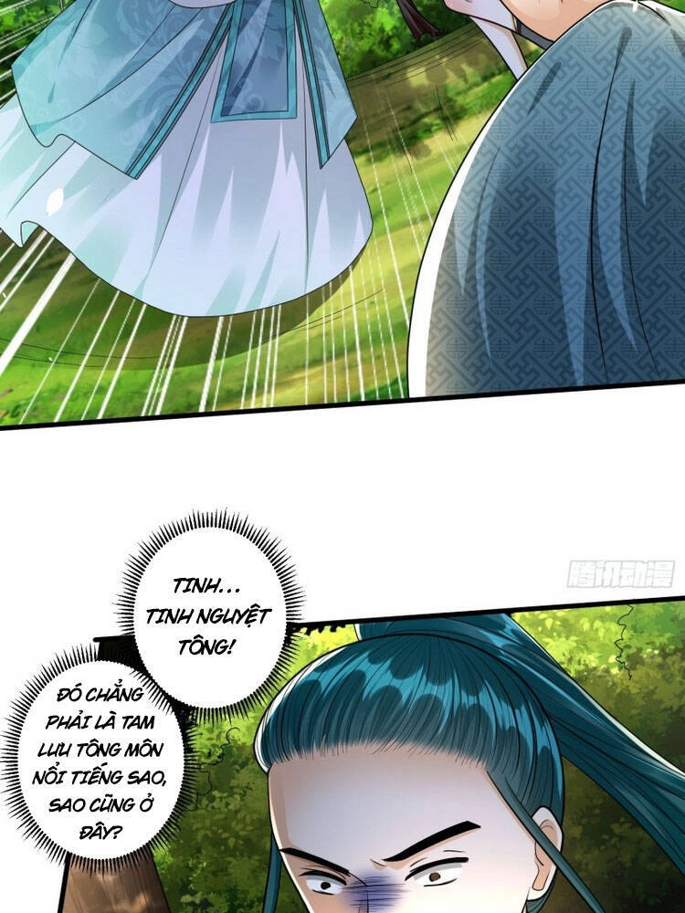 Bắt Đầu Từ Làm Ngón Tay Vàng Chapter 26 - 10