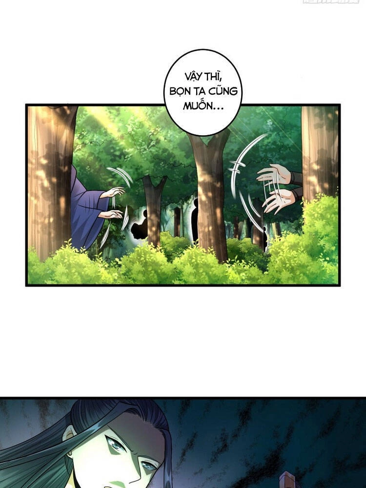 Bắt Đầu Từ Làm Ngón Tay Vàng Chapter 26 - 14