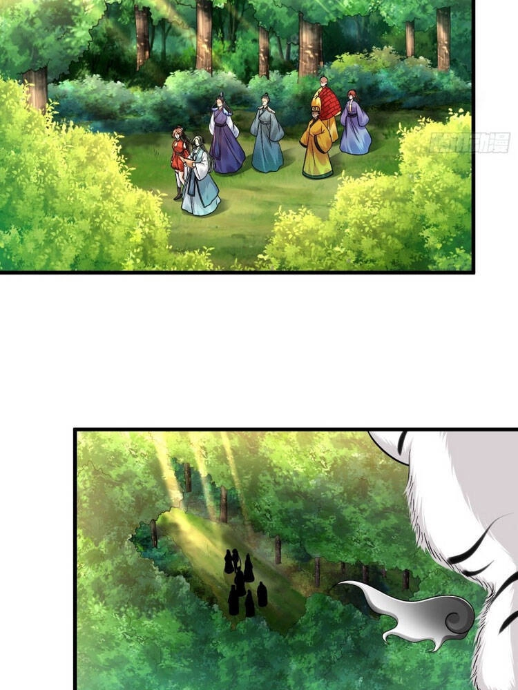 Bắt Đầu Từ Làm Ngón Tay Vàng Chapter 26 - 16