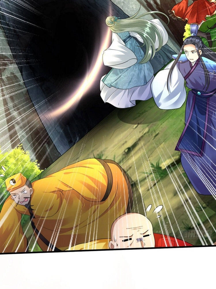 Bắt Đầu Từ Làm Ngón Tay Vàng Chapter 27 - 4