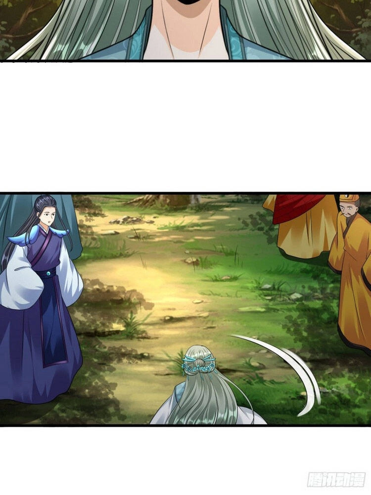 Bắt Đầu Từ Làm Ngón Tay Vàng Chapter 27 - 8