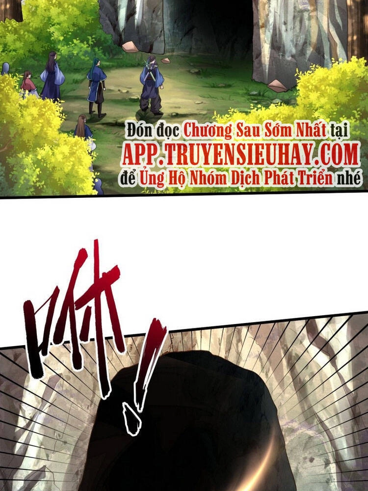 Bắt Đầu Từ Làm Ngón Tay Vàng Chapter 27 - 18