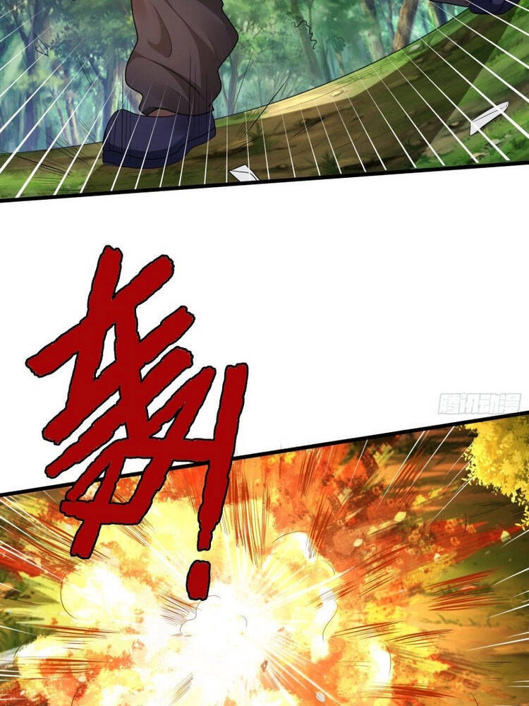 Bắt Đầu Từ Làm Ngón Tay Vàng Chapter 27 - 20