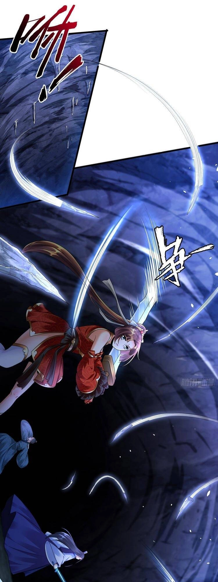 Bắt Đầu Từ Làm Ngón Tay Vàng Chapter 28 - 1