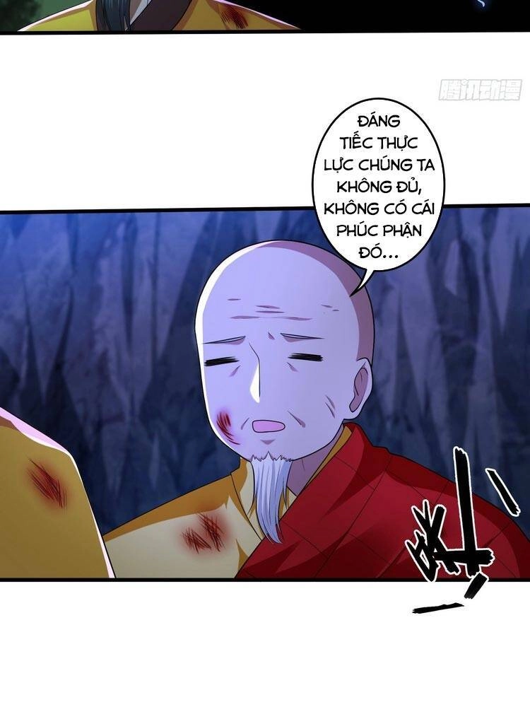 Bắt Đầu Từ Làm Ngón Tay Vàng Chapter 28 - 4