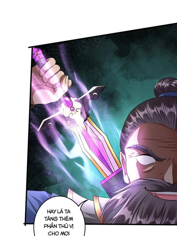 Bắt Đầu Từ Làm Ngón Tay Vàng Chapter 28 - 6