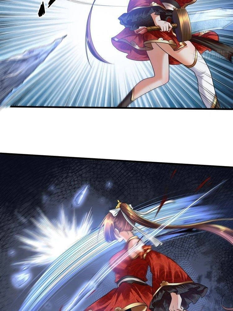 Bắt Đầu Từ Làm Ngón Tay Vàng Chapter 28 - 8