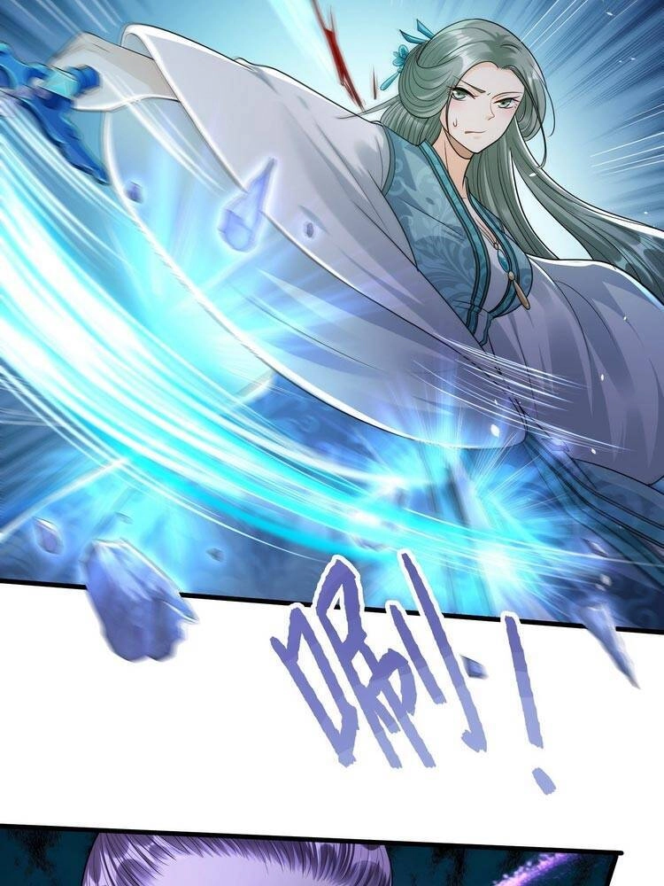 Bắt Đầu Từ Làm Ngón Tay Vàng Chapter 28 - 10