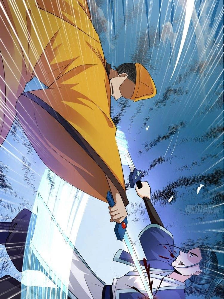 Bắt Đầu Từ Làm Ngón Tay Vàng Chapter 28 - 16