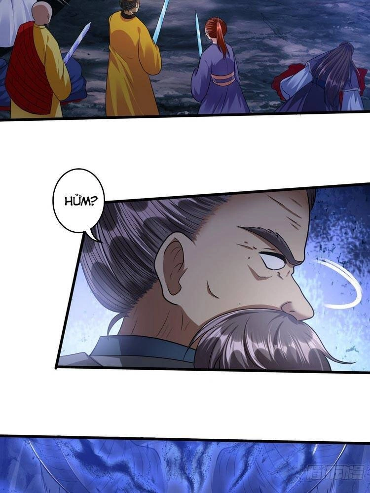 Bắt Đầu Từ Làm Ngón Tay Vàng Chapter 28 - 20