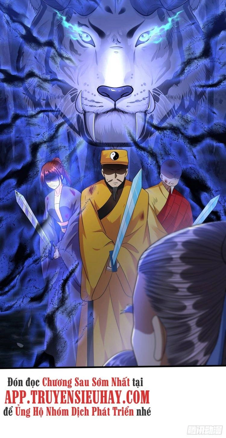 Bắt Đầu Từ Làm Ngón Tay Vàng Chapter 28 - 21