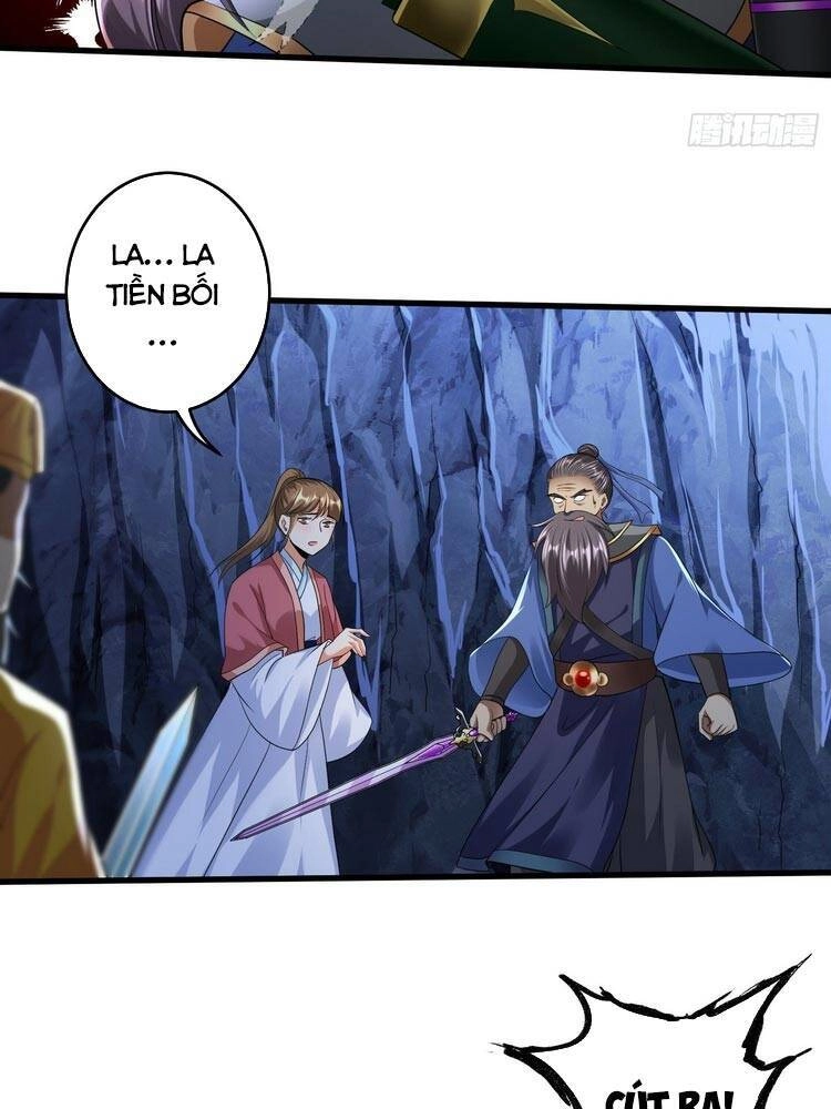 Bắt Đầu Từ Làm Ngón Tay Vàng Chapter 29 - 2