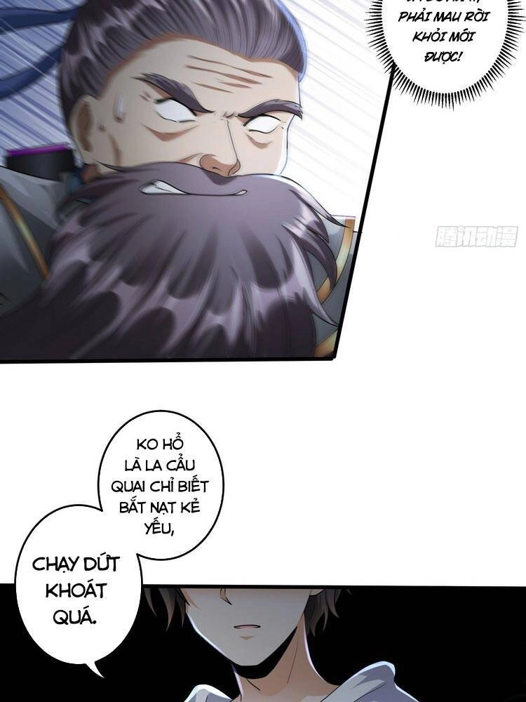 Bắt Đầu Từ Làm Ngón Tay Vàng Chapter 29 - 4