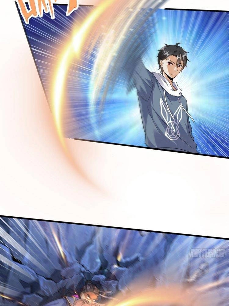 Bắt Đầu Từ Làm Ngón Tay Vàng Chapter 29 - 8