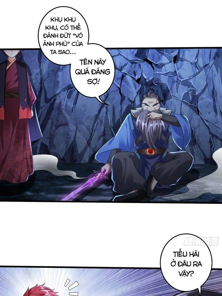 Bắt Đầu Từ Làm Ngón Tay Vàng Chapter 29 - 10