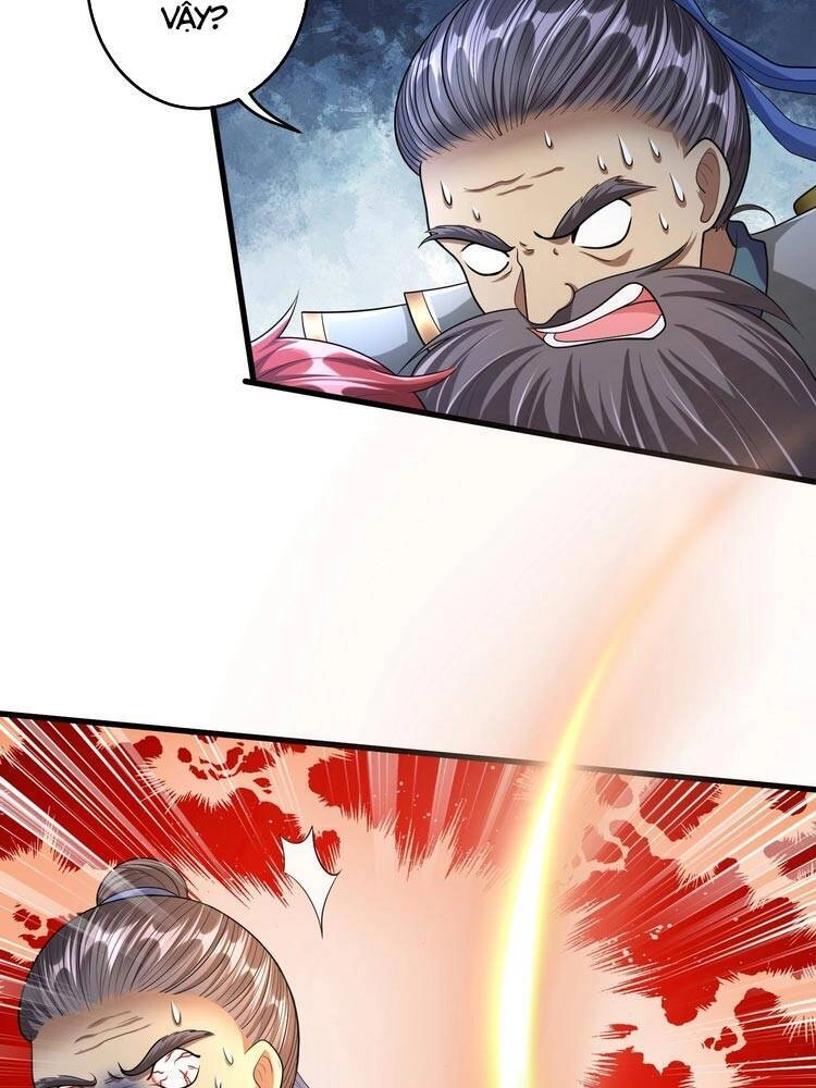 Bắt Đầu Từ Làm Ngón Tay Vàng Chapter 29 - 14