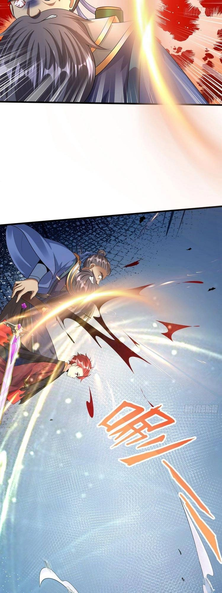 Bắt Đầu Từ Làm Ngón Tay Vàng Chapter 29 - 15