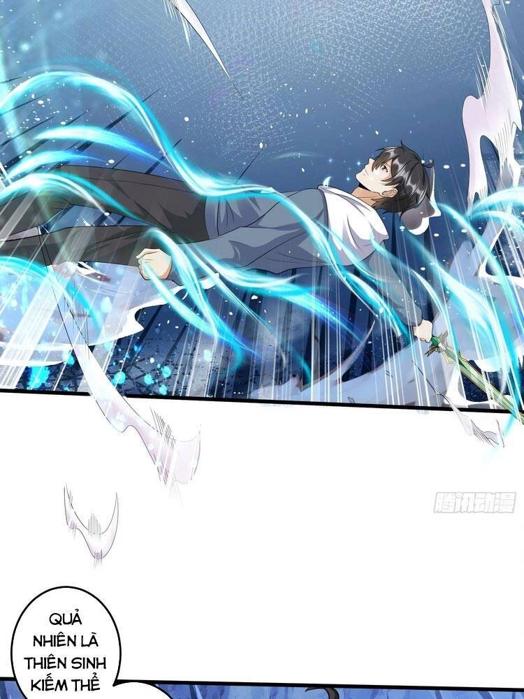 Bắt Đầu Từ Làm Ngón Tay Vàng Chapter 29 - 16