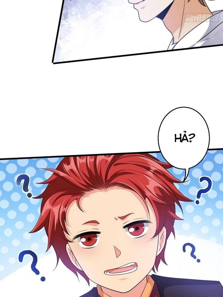 Bắt Đầu Từ Làm Ngón Tay Vàng Chapter 29 - 18