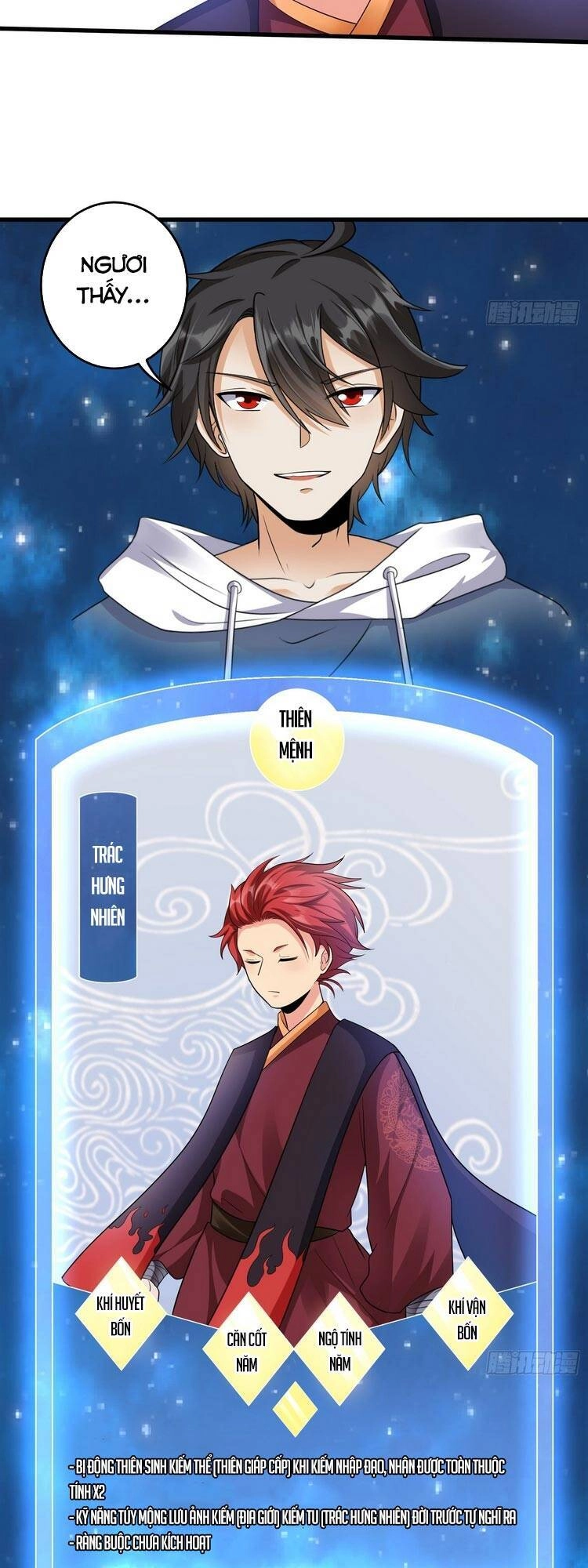 Bắt Đầu Từ Làm Ngón Tay Vàng Chapter 29 - 19