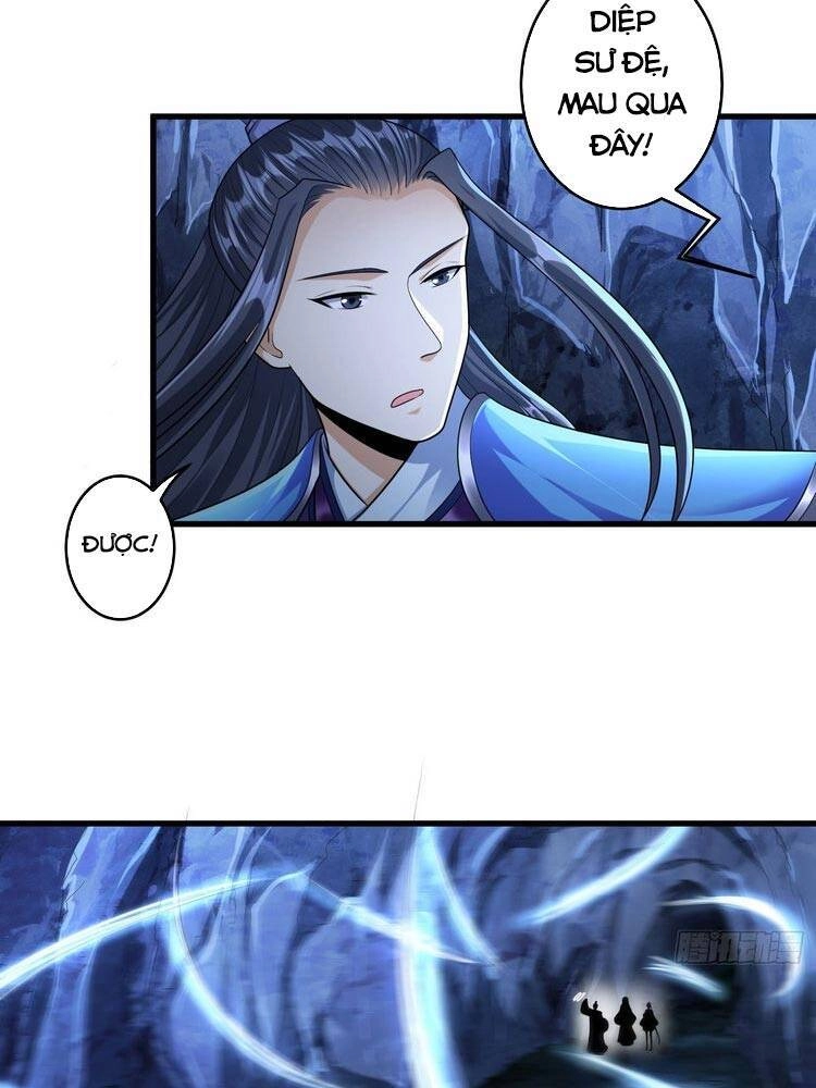 Bắt Đầu Từ Làm Ngón Tay Vàng Chapter 30 - 2