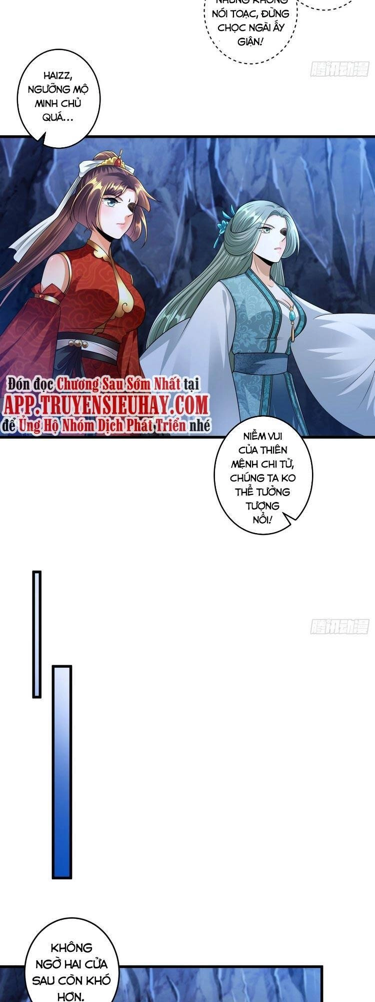 Bắt Đầu Từ Làm Ngón Tay Vàng Chapter 30 - 5