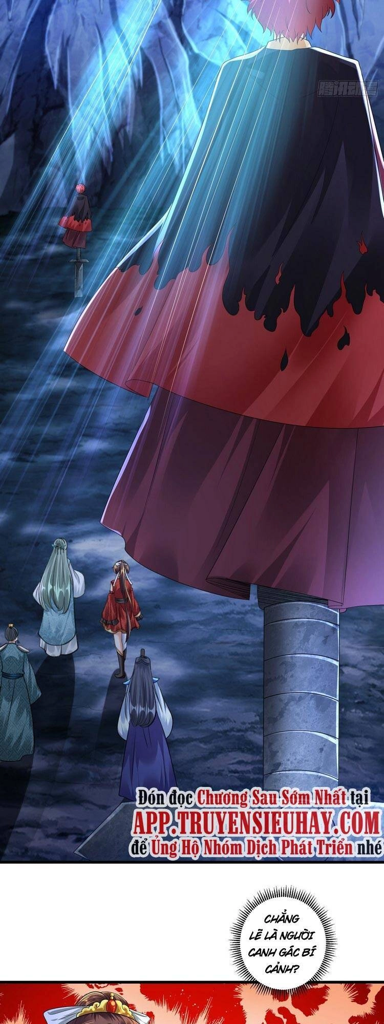 Bắt Đầu Từ Làm Ngón Tay Vàng Chapter 30 - 9