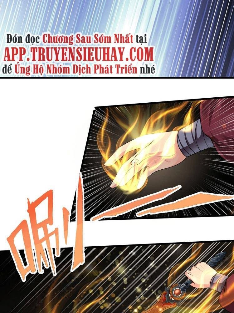 Bắt Đầu Từ Làm Ngón Tay Vàng Chapter 30 - 12