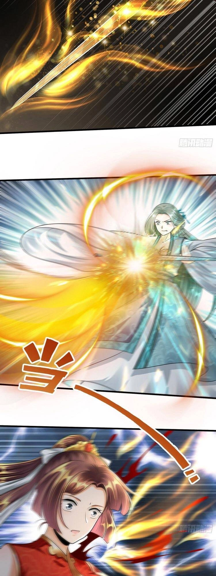 Bắt Đầu Từ Làm Ngón Tay Vàng Chapter 30 - 13