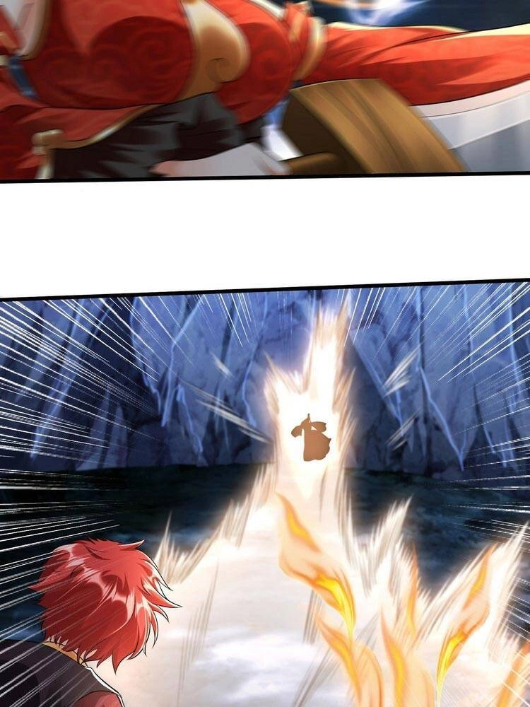 Bắt Đầu Từ Làm Ngón Tay Vàng Chapter 30 - 14