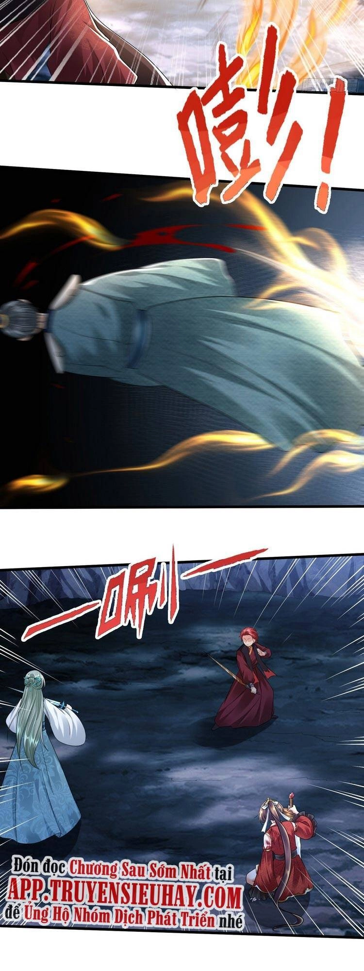 Bắt Đầu Từ Làm Ngón Tay Vàng Chapter 30 - 15