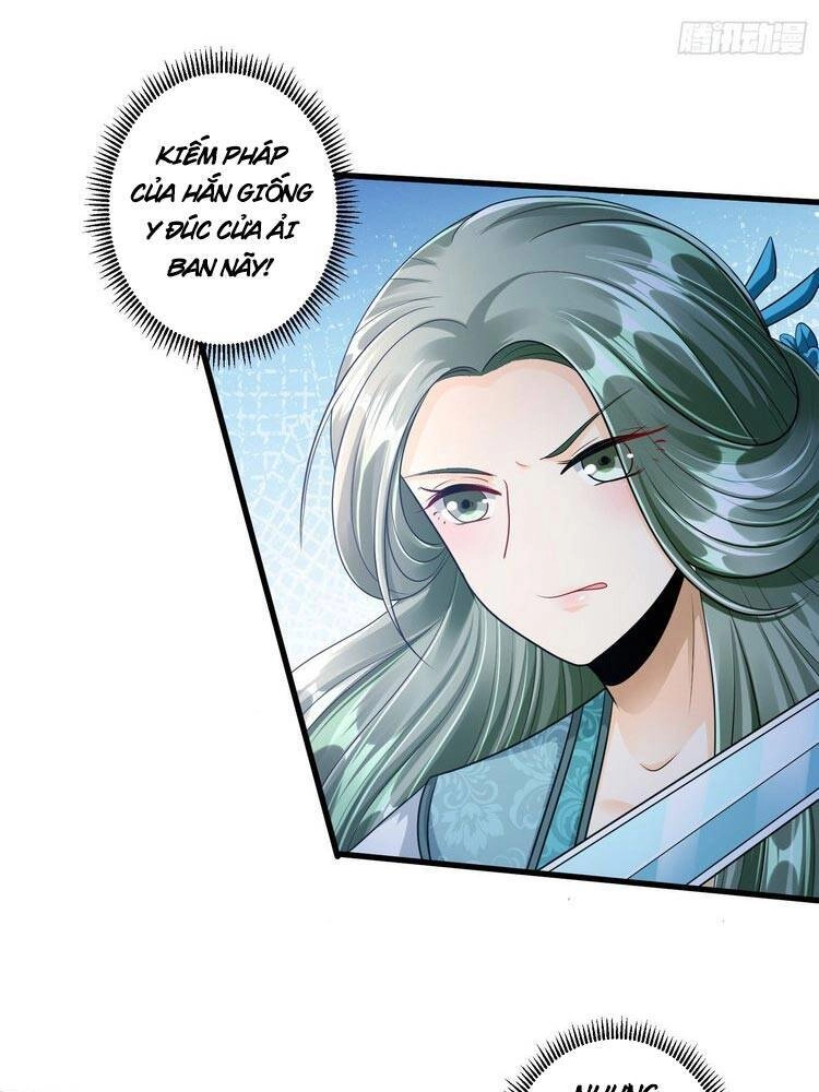 Bắt Đầu Từ Làm Ngón Tay Vàng Chapter 30 - 16