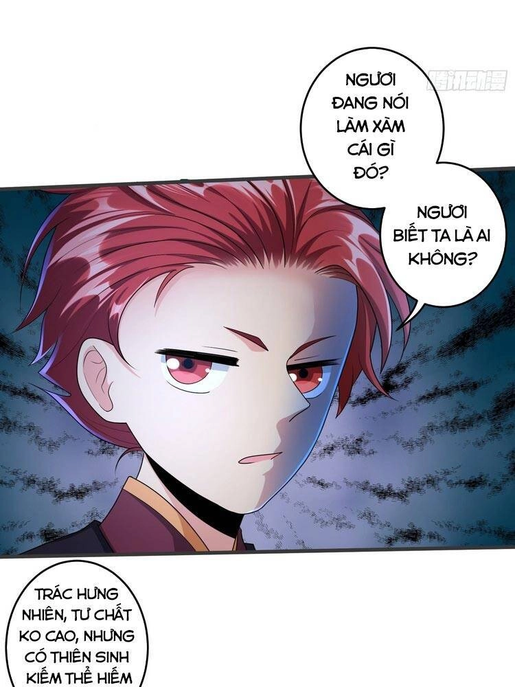 Bắt Đầu Từ Làm Ngón Tay Vàng Chapter 31 - 2