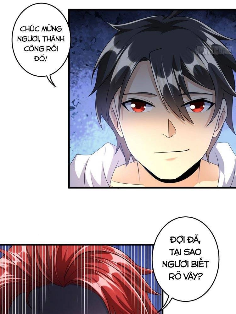 Bắt Đầu Từ Làm Ngón Tay Vàng Chapter 31 - 4