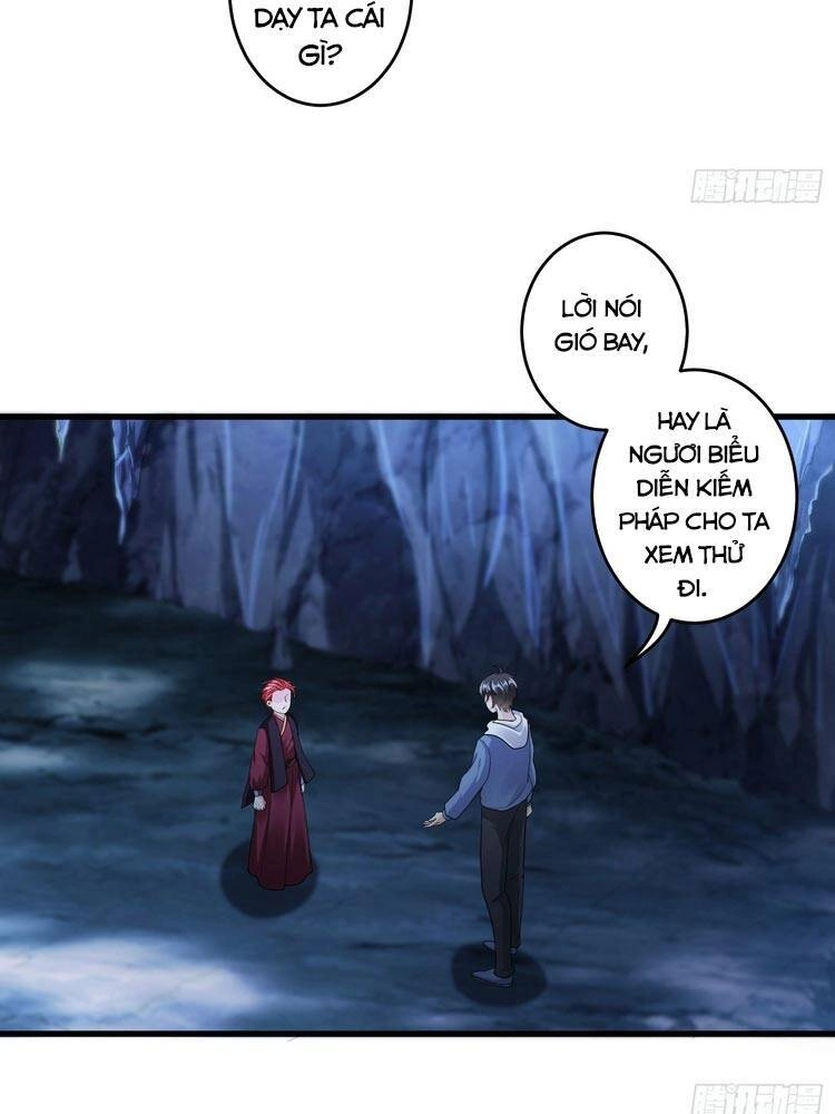 Bắt Đầu Từ Làm Ngón Tay Vàng Chapter 31 - 8