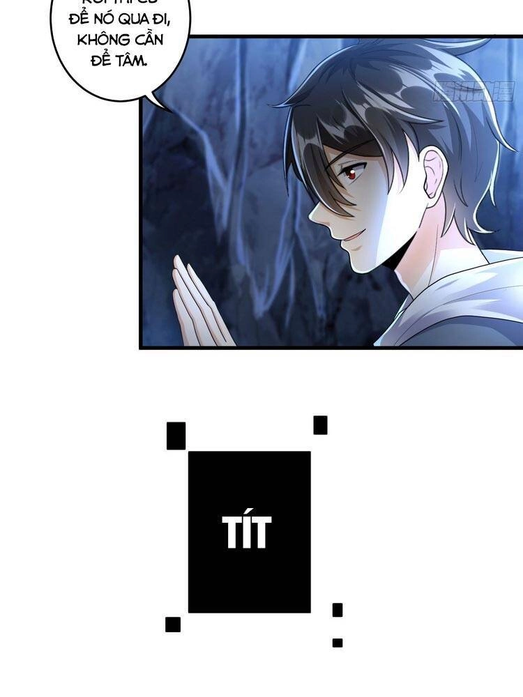 Bắt Đầu Từ Làm Ngón Tay Vàng Chapter 31 - 10