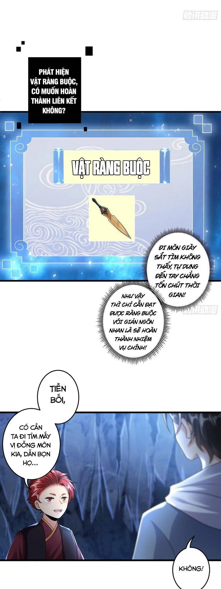 Bắt Đầu Từ Làm Ngón Tay Vàng Chapter 31 - 11