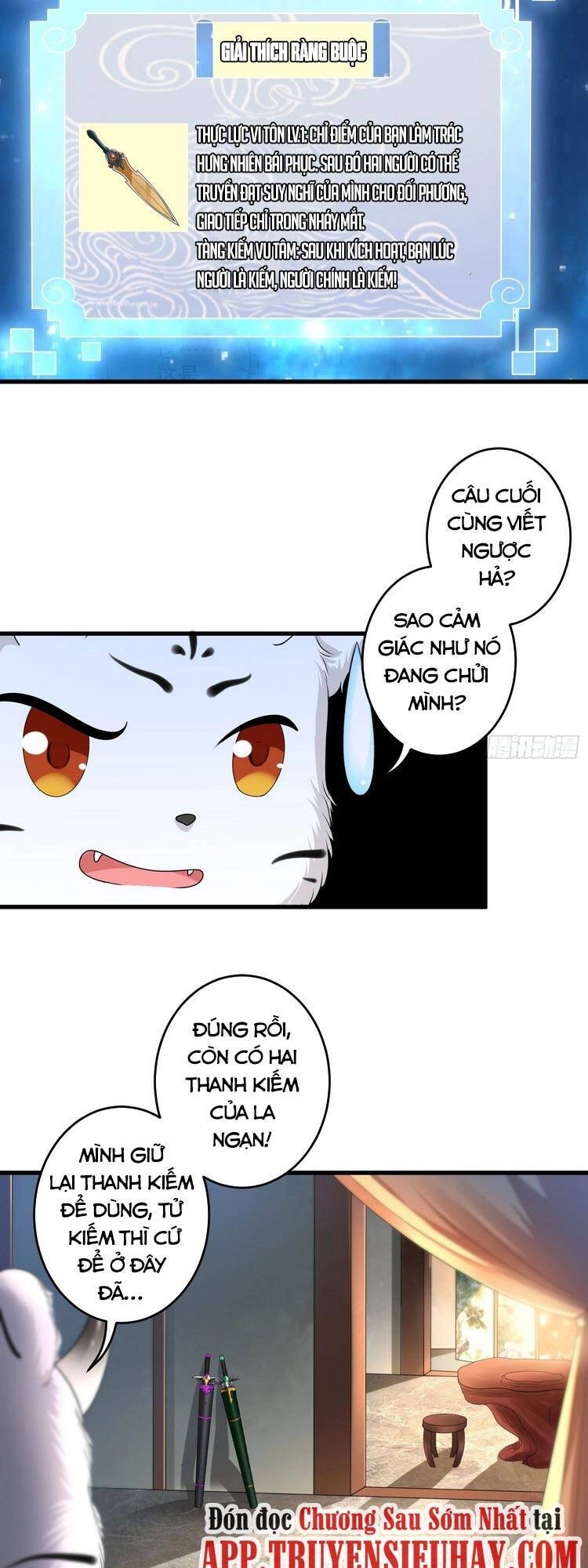 Bắt Đầu Từ Làm Ngón Tay Vàng Chapter 31 - 15