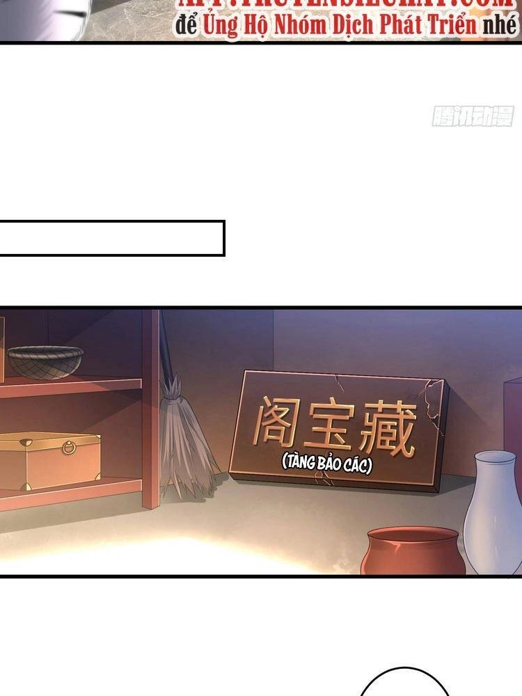 Bắt Đầu Từ Làm Ngón Tay Vàng Chapter 31 - 16