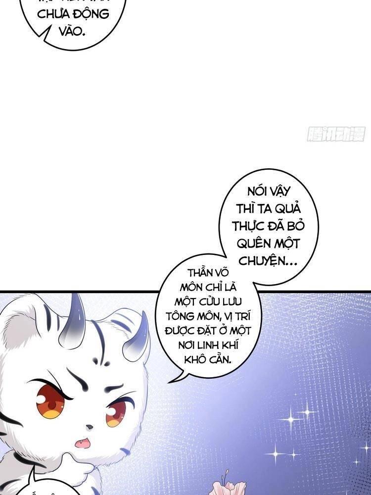 Bắt Đầu Từ Làm Ngón Tay Vàng Chapter 31 - 18