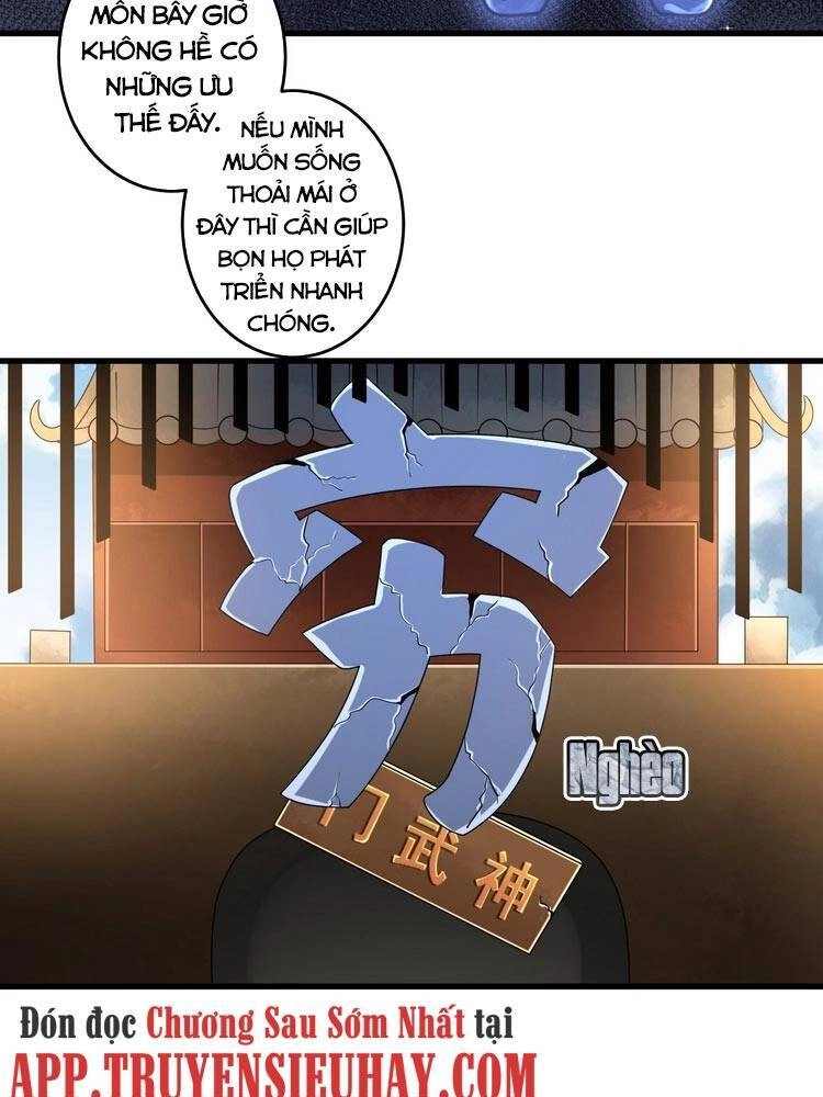 Bắt Đầu Từ Làm Ngón Tay Vàng Chapter 31 - 20