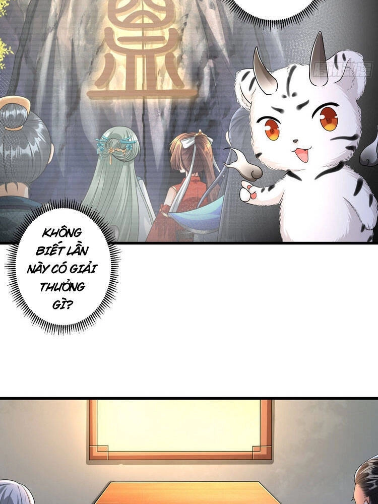 Bắt Đầu Từ Làm Ngón Tay Vàng Chapter 32 - 4