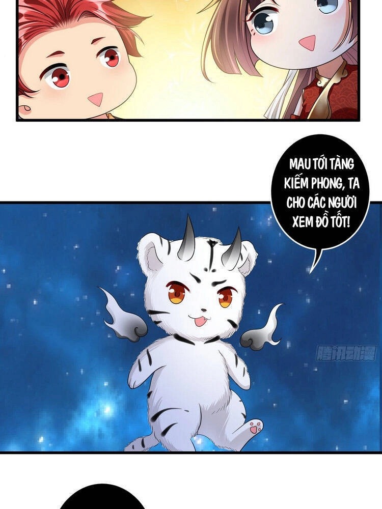 Bắt Đầu Từ Làm Ngón Tay Vàng Chapter 32 - 14