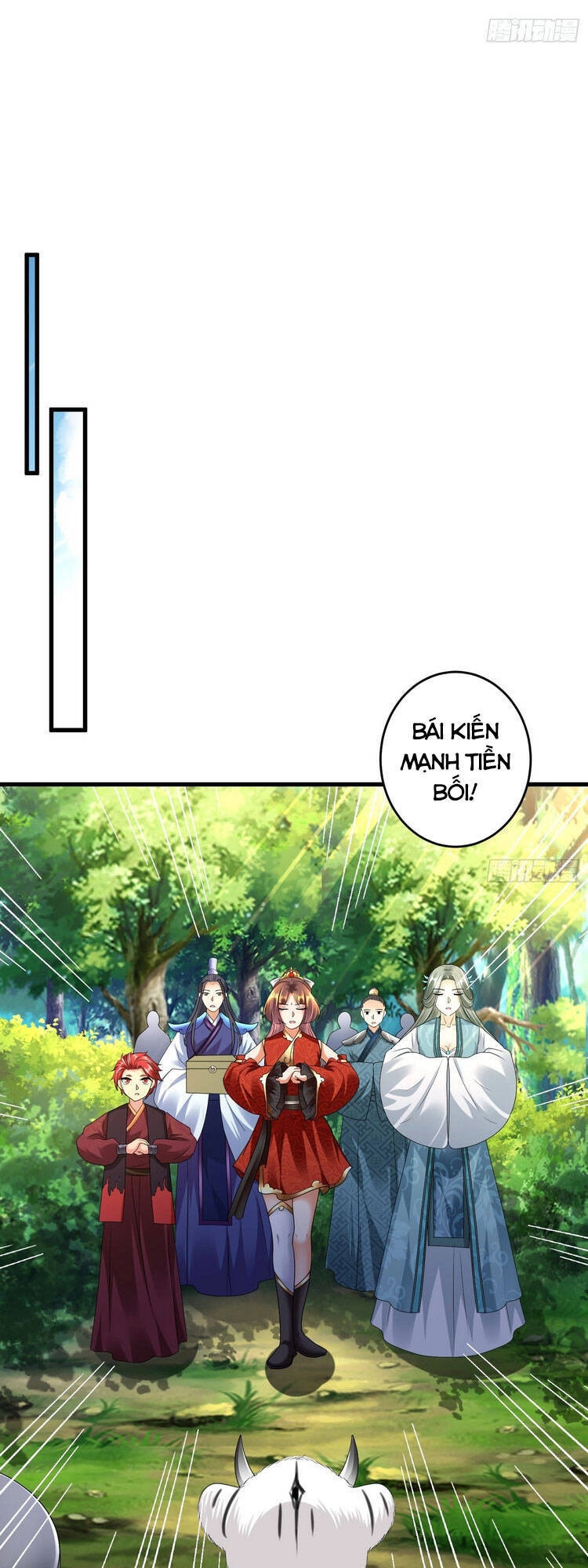 Bắt Đầu Từ Làm Ngón Tay Vàng Chapter 32 - 17