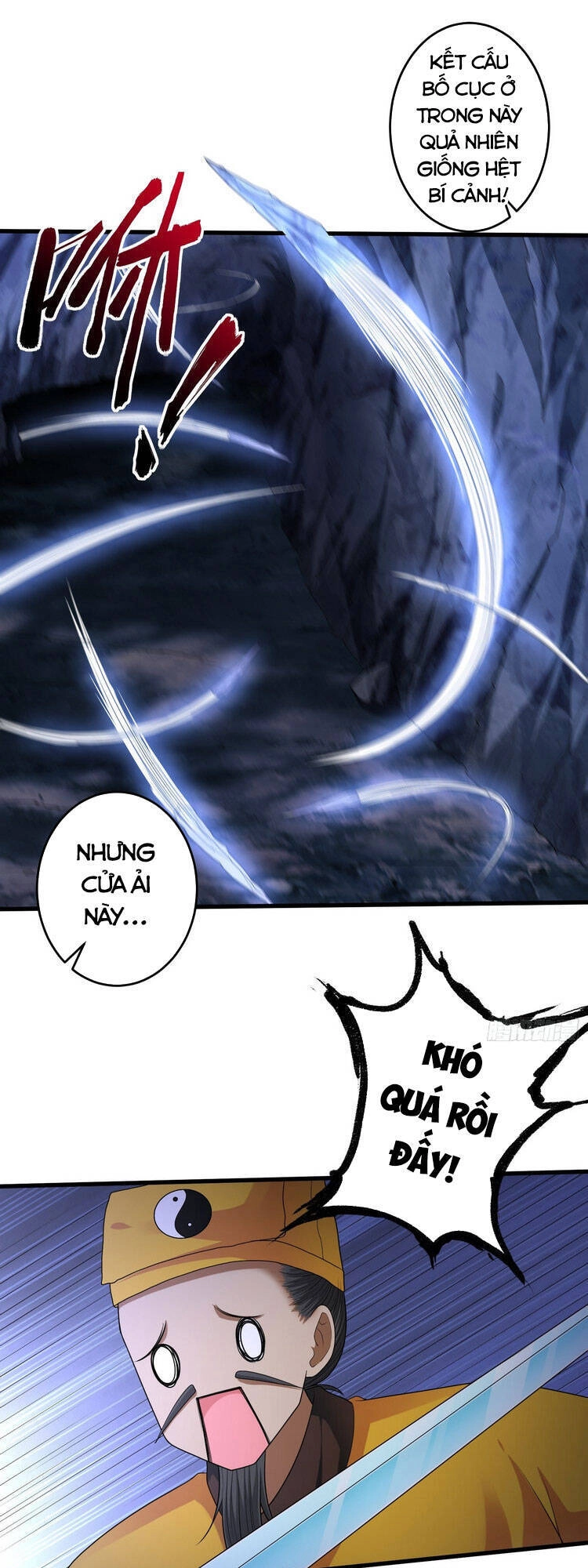 Bắt Đầu Từ Làm Ngón Tay Vàng Chapter 33 - 1