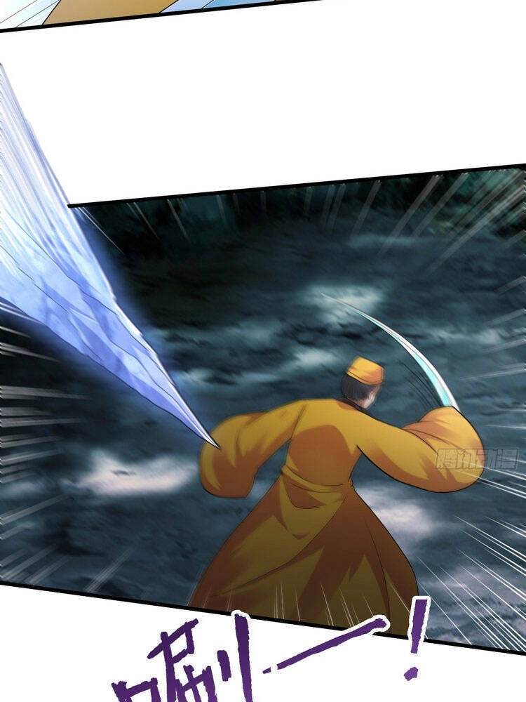 Bắt Đầu Từ Làm Ngón Tay Vàng Chapter 33 - 2