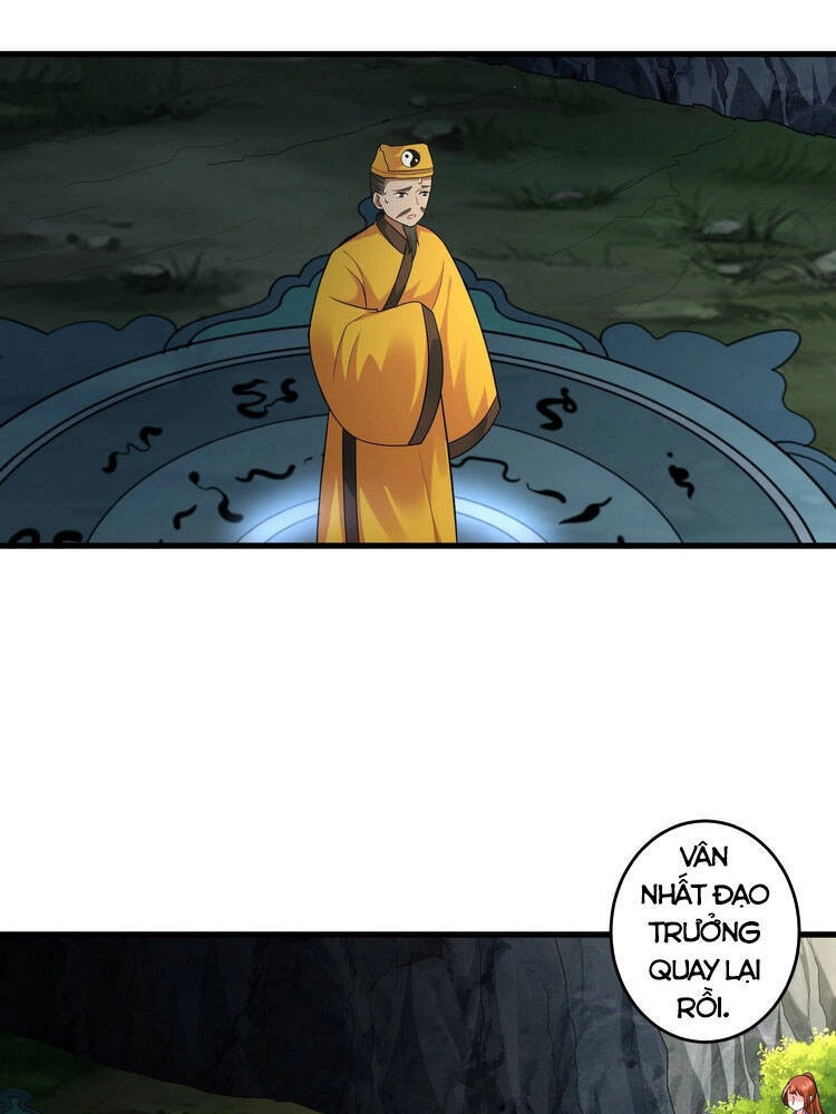 Bắt Đầu Từ Làm Ngón Tay Vàng Chapter 33 - 4