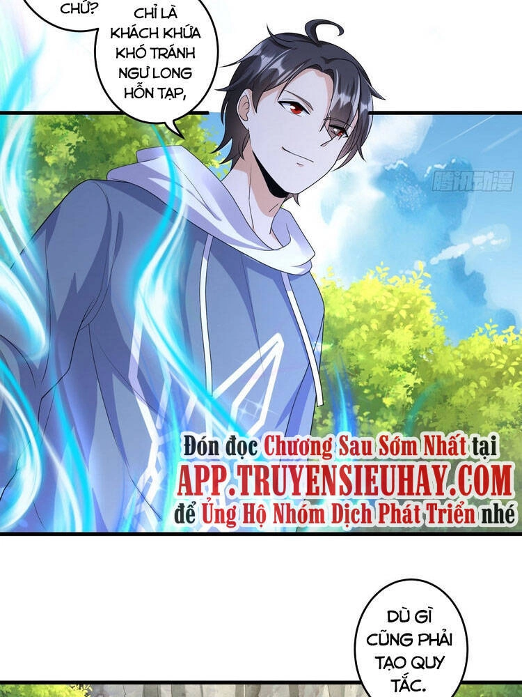 Bắt Đầu Từ Làm Ngón Tay Vàng Chapter 33 - 14